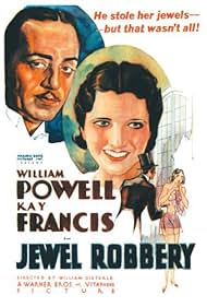 Jewel Robbery (193