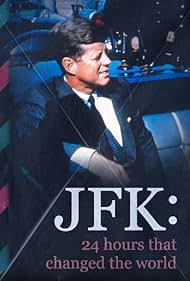 JFK 24 Hours That 