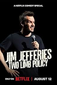 Jim Jefferies Two 