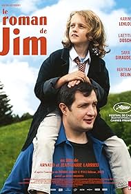 Jims Story (2024)