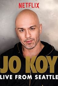 Jo Koy Live from S