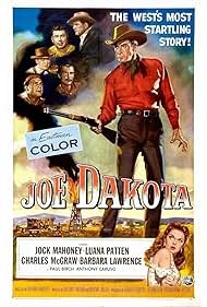 Joe Dakota (1957)