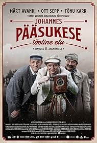Johannes Paasukese