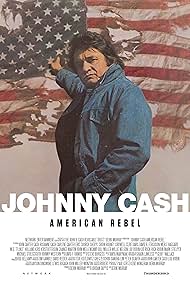 Johnny Cash Americ