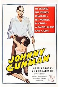 Johnny Gunman (195