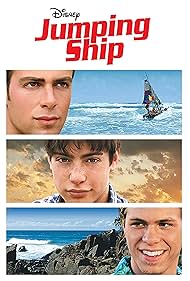 Jumping Ship (2001