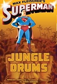 Jungle Drums (1943