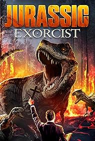 Jurassic Exorcist (2024)