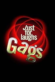 Just for Laughs Gags International Version (2022–2023)