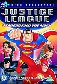 Justice League Sta