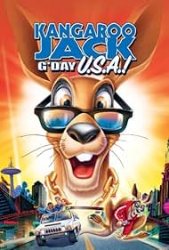 Kangaroo Jack GDay