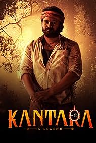Kantara (2022)