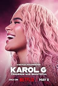 Karol G Tomorrow W
