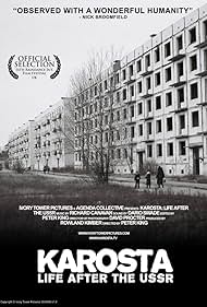 Karosta Life After