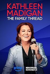 Kathleen Madigan: 