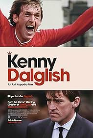 Kenny Dalglish (20