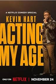 Kevin Hart: Acting