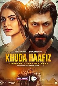 Khuda Haafiz Chapt