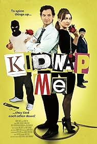 Kidnap Me (2017)