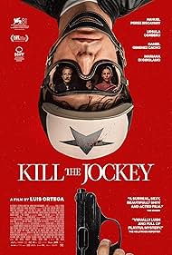 Kill the Jockey (2