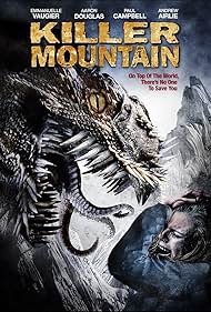 Killer Mountain (2
