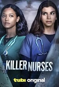 Killer Nurses (2024)