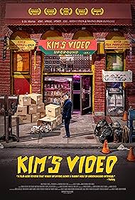 Kims Video (2023)