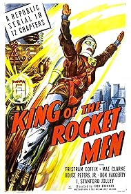 King of the Rocket