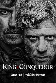 King and Conqueror