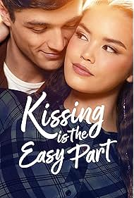 Kissing Is the Eas