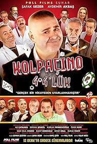 Kolpacino 4 4luk (