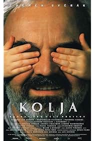Kolya (1996)