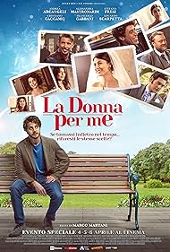 La donna per me (2