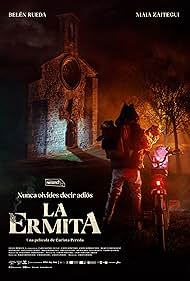 La ermita (2023)