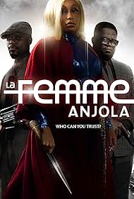 La Femme Anjola (2