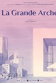 La Grande Arche (2