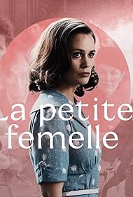 La petite femelle 