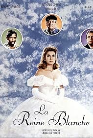 La reine blanche (