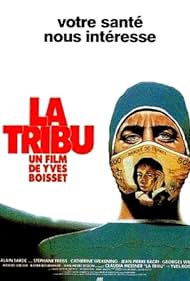 La tribu (1991)