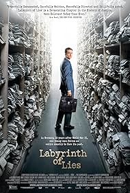 Labyrinth of Lies 