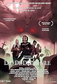 Lad de dde hvile (