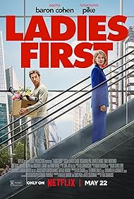 Ladies First (2026