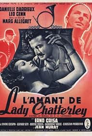 Lady Chatterleys L
