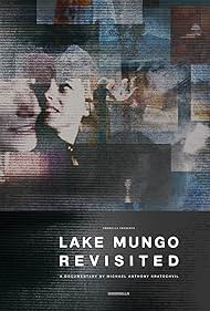 Lake Mungo Revisit