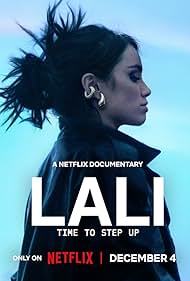 Lali: Time To Step
