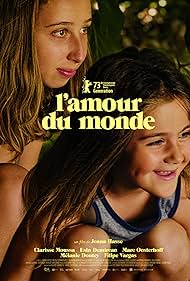 Lamour du monde (2