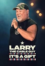 Larry the Cable Gu
