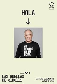 Las huellas de elB