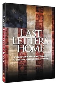 Last Letters Home 