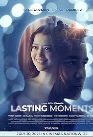 Lasting Moments (2